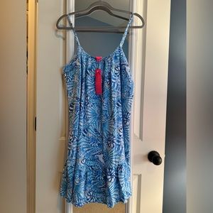 Lilly Pulitzer Jaydan Linen Dress